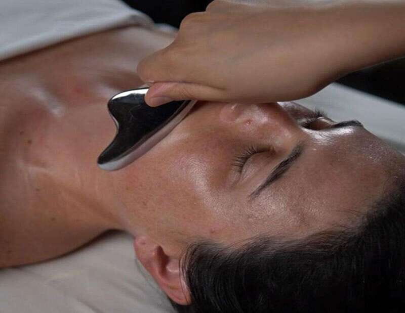 Energy Facial - What Makes the Energy Facial Stand Out?