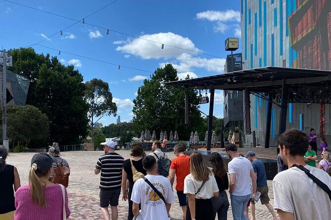 English Melbourne Walking Tour - The Experience: What You’ll Gain