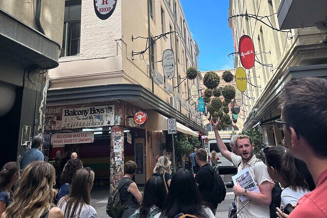 English Melbourne Walking Tour - Analyzing Value and Practical Details