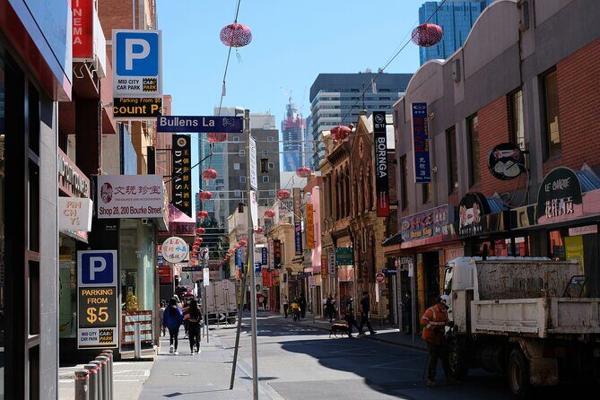 English Melbourne Walking Tour - Final Thoughts: Who Should Take This Tour?