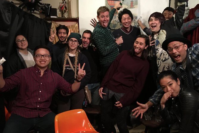 English Stand up Comedy Show in Tokyo! Laugh & Learn About Japan! - A Deep Dive Into the Experience