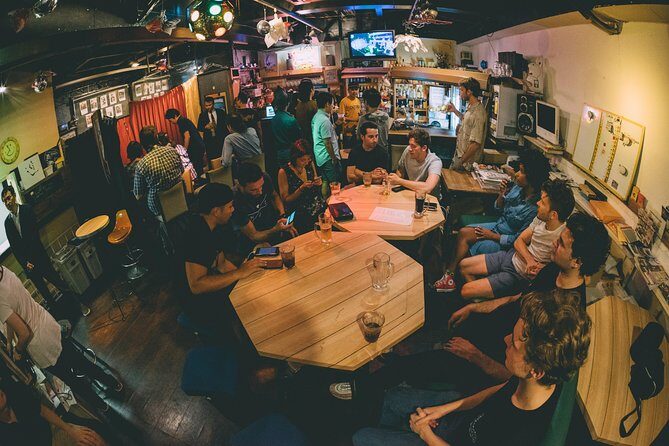 English Stand up Comedy Show in Tokyo! Laugh & Learn About Japan! - FAQ
