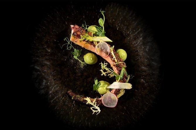 Enigma-Taste of Persia at Versace Dubai - Who Should Consider This Experience