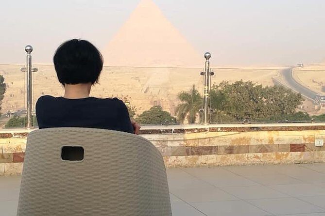 Enjoy 10 Days with Egypt 24 Travel - Arrival and First Impressions in Cairo