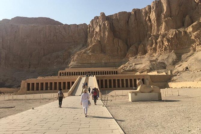 Enjoy 10 Days with Egypt 24 Travel - Abu Simbel & Aswan’s Highlights