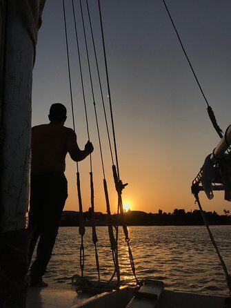 Enjoy 10 Days with Egypt 24 Travel - Day Trips to Abydos and Dendera