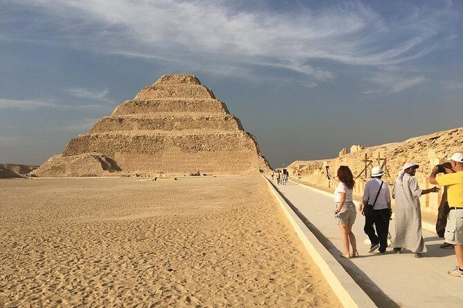 Enjoy 10 Days with Egypt 24 Travel - Relaxing on the Red Sea