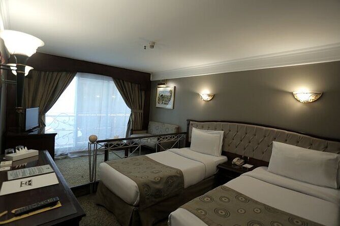 Enjoy 2 Nights Luxor and Aswan Nile Cruise includes Tours from Hurghada - The Sum Up
