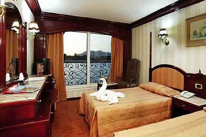 Enjoy 2 nights Nile cruise from Aswan to Luxor,Hot deal - Final Thoughts: Is This Nile Cruise Right for You?