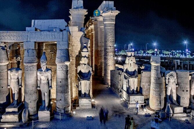 Enjoy 2 nights Nile cruise from Aswan to Luxor,Hot deal - FAQs