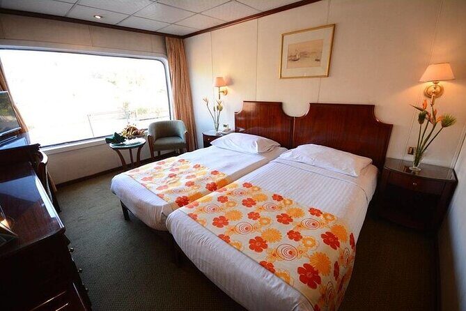 Enjoy 2 nights Nile cruise from Luxor to Aswan,Hot deal - Final Thoughts