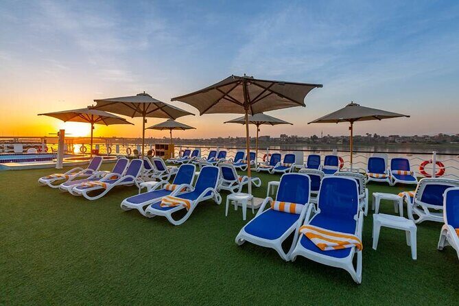 Enjoy 2 nights Nile cruise includes tours from Luxor to Aswan - Who Will Love This Tour?