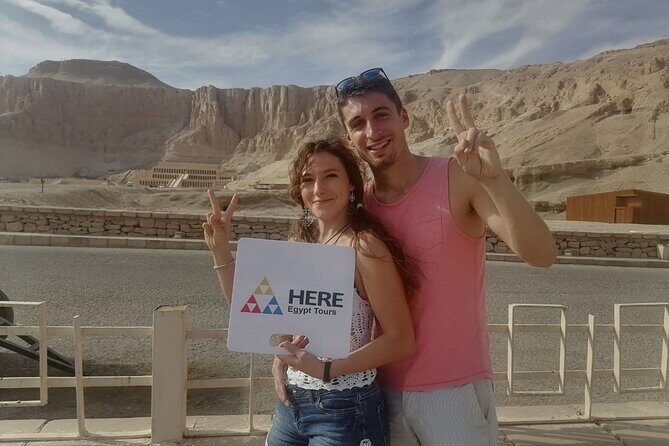 Enjoy 3 days Aswan,Luxor,Abu Simbel,Nubian village,Balloon&train from Cairo - An Overview of the Tour Experience