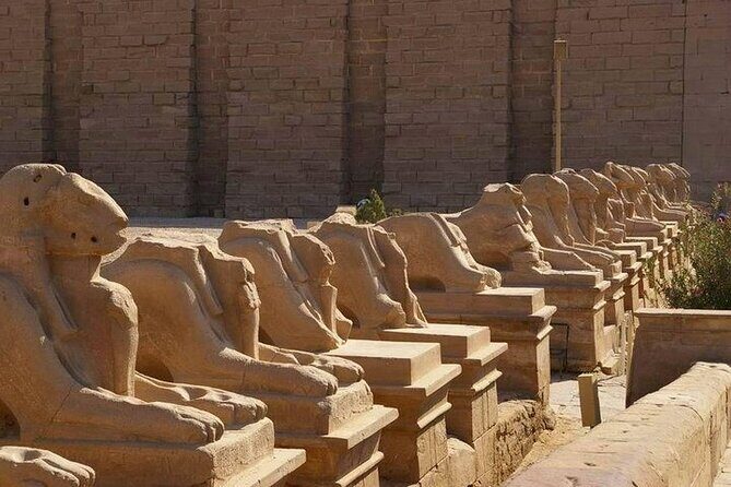Enjoy 3 days guided trips luxor east and west banks with dendera temple - Who Will Enjoy This Tour?