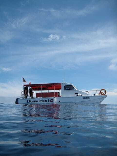 Enjoy 3 Fun Dives in Kota Kinabalu | Certified Divers - FAQ