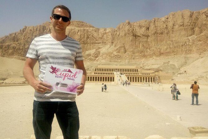 Enjoy 4-Day Nile Cruise with Hot Air Balloon Ride&Abu Simbel from Aswan - The Sum Up
