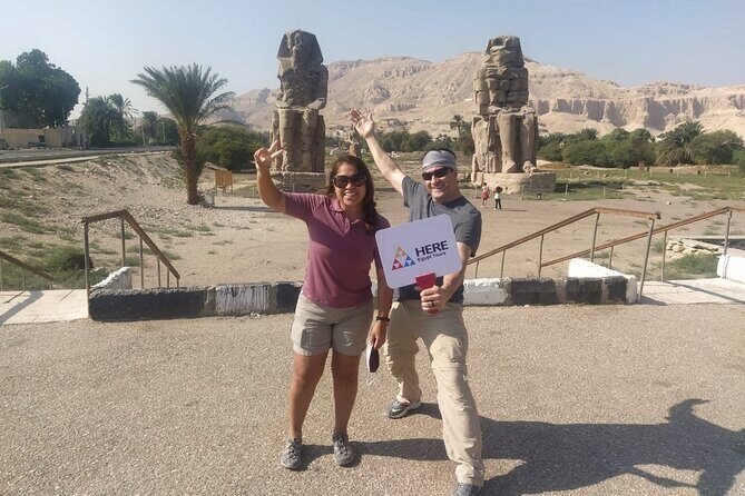 Enjoy 4 Days Nile Cruise Luxor, Aswan, Abu Simbel with Train Tickets from Cairo - Final Thoughts