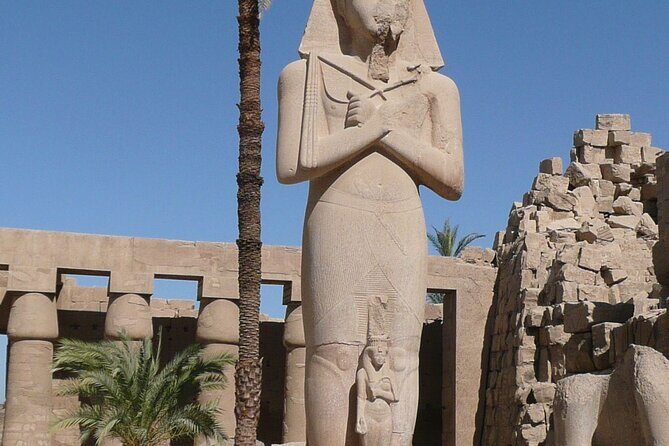 Enjoy 4 nights Nile cruise Luxor,Aswan&Abu Simbel from Cairo by plane - A Practical Deep Dive into the 5-Day Nile Experience