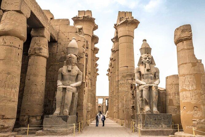 Enjoy 4 nights Nile cruise Luxor,Aswan&Abu Simbel from Cairo by plane - FAQs