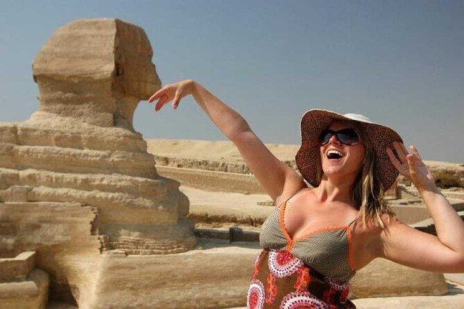Enjoy 8 days Egypt Tour Package from Cairo airport with Flights - Who Will Love This Tour?