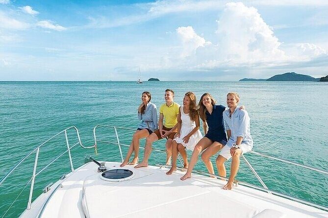 Enjoy a Boat Trip full Day and Fishing with Lunch - Agadir - FAQ