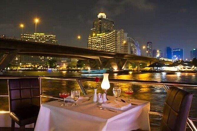 Enjoy A Dinner Cruise in Cairo Nile with unique shows (Luxury) - Key Points