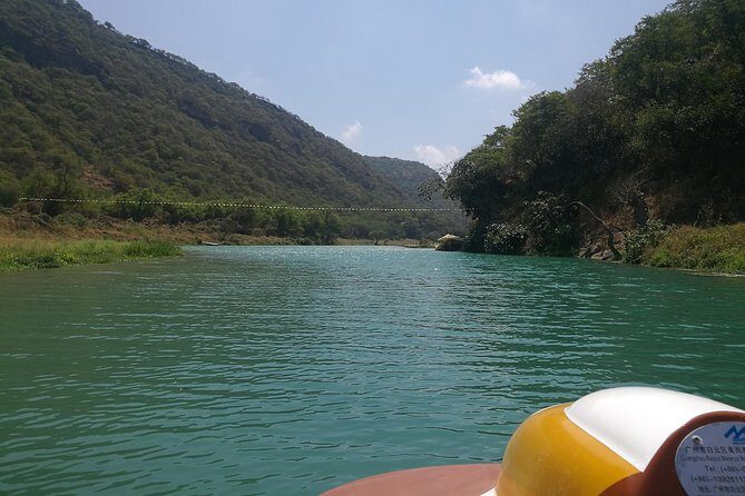 Enjoy a Full-Day Tour Uncovering East Salalahs Hidden Gems - What the Tour Means for You