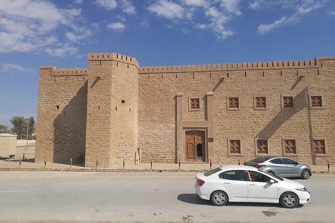 Enjoy a Full-Day Tour Uncovering East Salalahs Hidden Gems - Who Will Love This Tour?