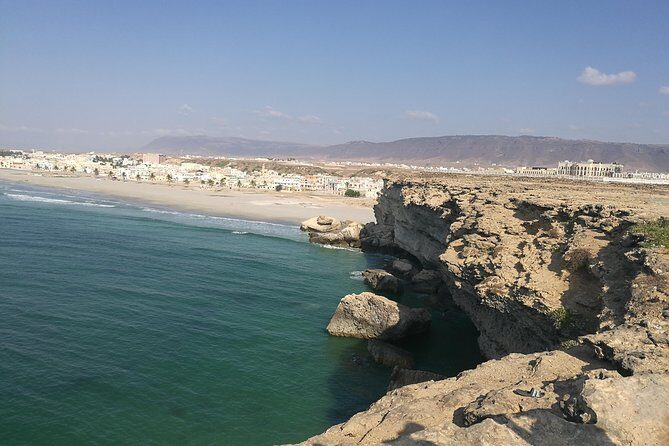 Enjoy a Full-Day Tour Uncovering East Salalahs Hidden Gems - FAQs