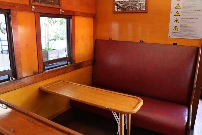 Enjoy a VIP Booth Shared Experience From Gympie - The Sum Up: Who Should Consider This Tour?
