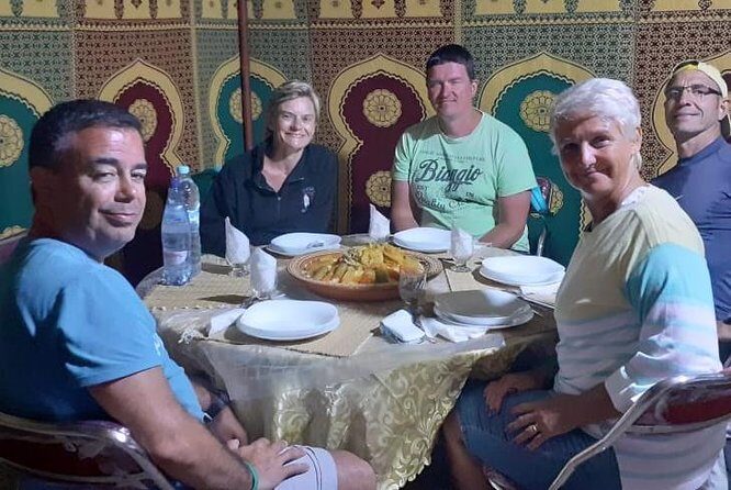 Enjoy Agadir Berbère Night show Fantasia dinner & spectacles ® - A Closer Look at the Tour Experience