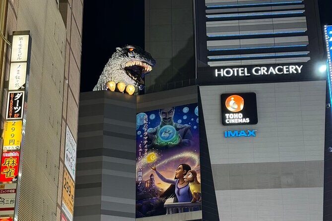 ENJOY-ALL-SHINJUKURed Light District Walkingwith DEEPest info! - Final Thoughts