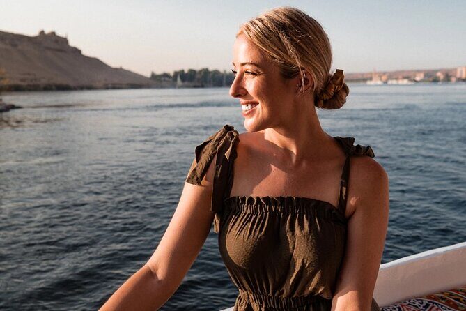 Enjoy Amazing 2 Nights Sailing Nile Cruise From Luxor To Aswan Including Tours - An In-Depth Look at the Nile Cruise Experience