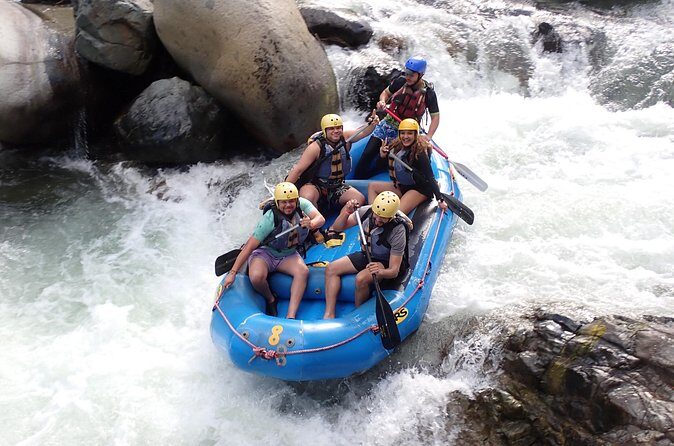 Enjoy An Amazing Rafting Experience In Caribbean - What Makes This Rafting Tour Unique?