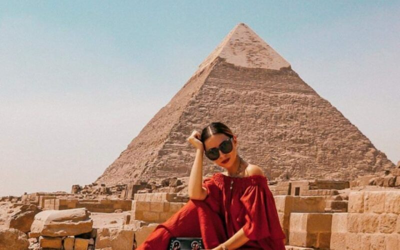 Enjoy Christmas and NY Watching Wonders of Egypt in 9 days - Final Thoughts
