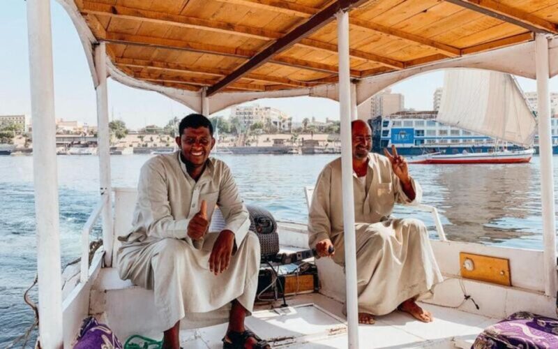 Enjoy Christmas and NY Watching Wonders of Egypt in 9 days - FAQ