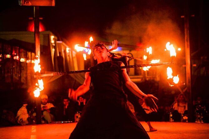 Enjoy Delicious Bedouin Dinner & Amazing Show in Sinai Desert - FAQ