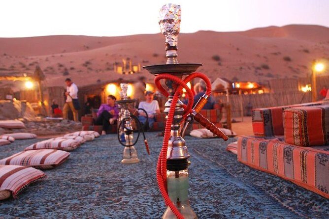 Enjoy Desert Safari With BBQ Dinner and Many More - Detailed Review of the Desert Safari Experience