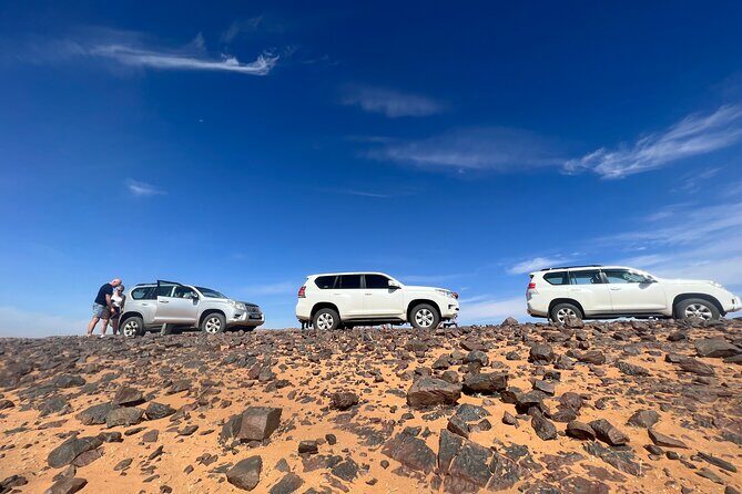 Enjoy Expérience berbère Excursion 4X4 Sandboard d'une journé dans le Sahara - Price and Value Analysis