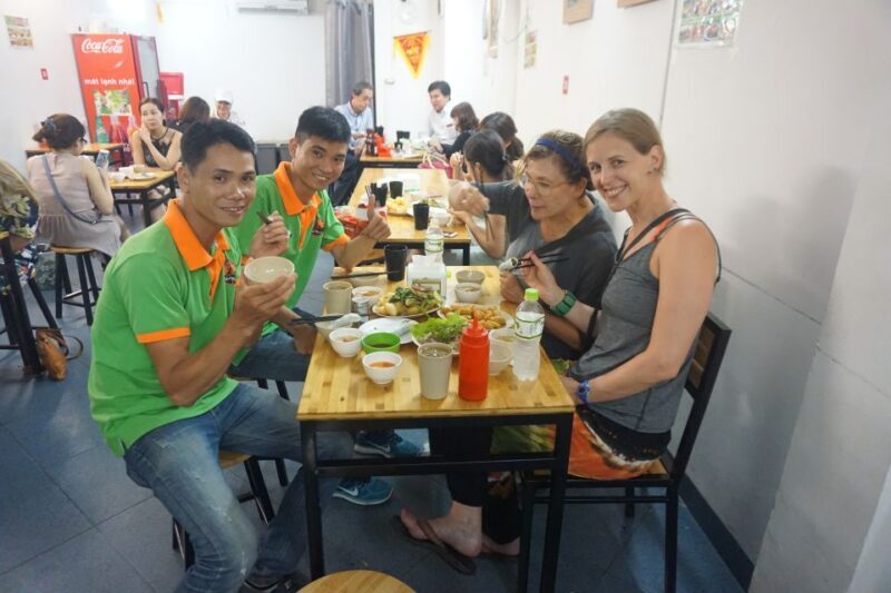 Enjoy Hanoi Like a Local - Vespa & Street Food Tour by Night - What Reviewers Say