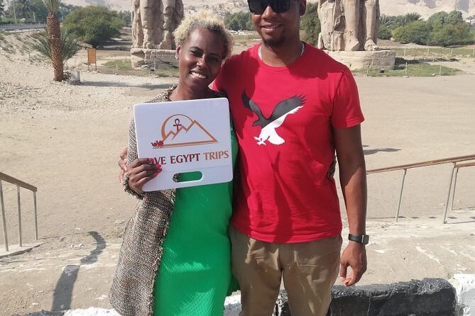 Enjoy Hot Air Balloon,Valley of the kings,Hatshepsut temple in Luxor - Final Thoughts