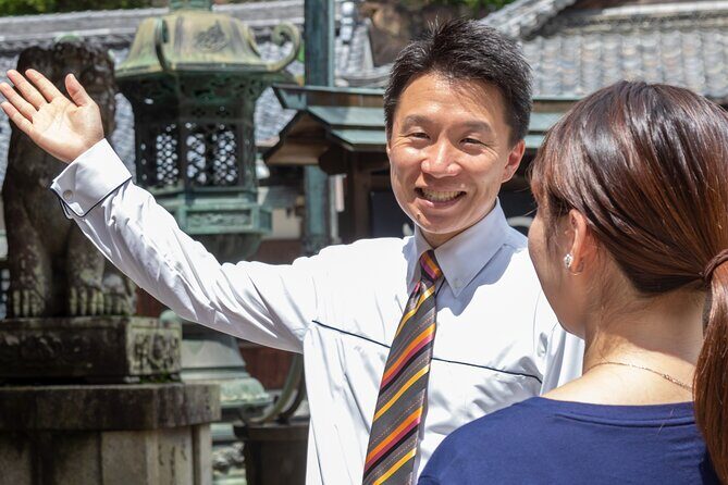 Enjoy Kyoto in Style with a Minivan & Guide! - FAQ
