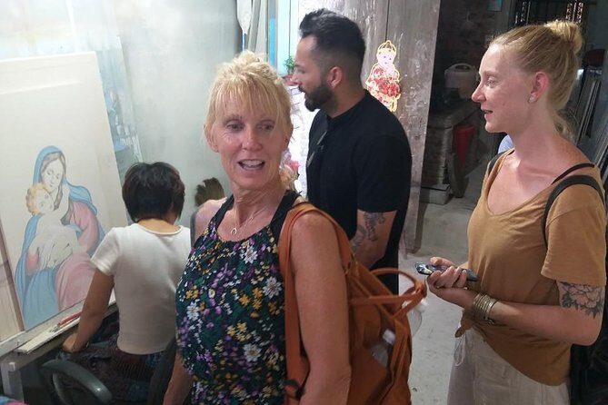 Enjoy making pottery in Amazing Ancient Village! - Exploring Bat Trang: The Heart of Vietnamese Ceramics