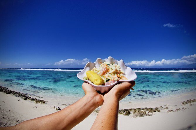 Enjoy Moorea Day Tour - A Deep Dive into the Experience