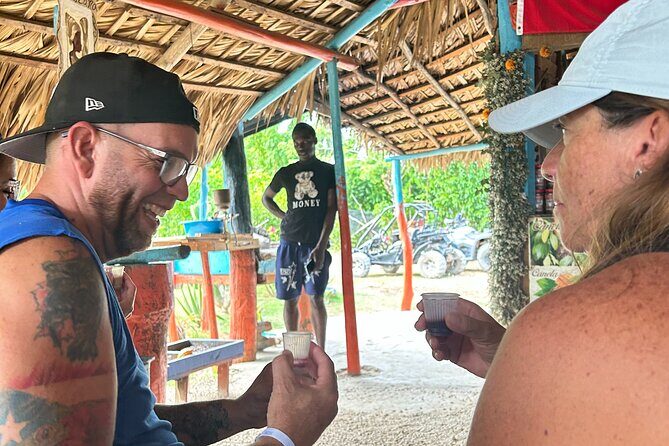 Enjoy Our Tours Higuey City Cultural - The Tour Experience in Detail