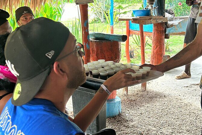 Enjoy Our Tours Higuey City Cultural - FAQ