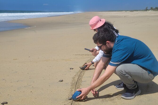 Enjoy Puerto Escondido with Beach and Nature from Oaxaca - Reviews and Feedback from Travelers