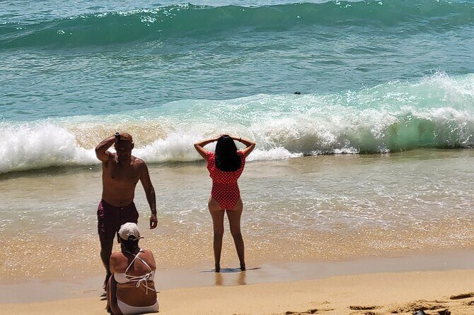 Enjoy Puerto Escondido with Beach and Nature from Oaxaca - The Sum Up