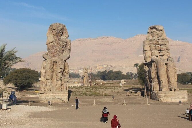Enjoy Sailing Nile Cruise From Aswan To Luxor For 2 nights With Luxor Tours - Final Thoughts