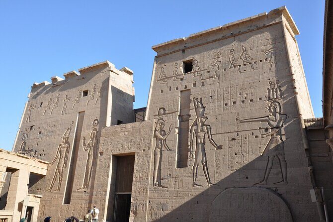 Enjoy Sailing Nile Cruise From Aswan To Luxor For 2 nights With Luxor Tours - FAQ